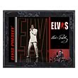 Elvis Presley 1968 Special 8x10 Plaque